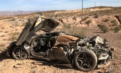 McLaren 720S-crash-Las-Vegas-Corsa-Rally-2018-1