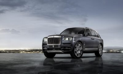 Rolls Royce Cullinan-official images-3