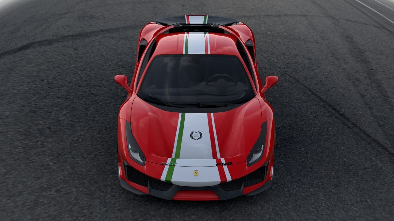 Ferrari-488-Pista-Piloti-Ferrari-2018-Le-Mans-WEC-2
