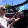 Supercar Blondie Koenigsegg Regera