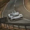 mercedes amg project one road testing 01