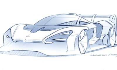 Mclaren-senna-gtr_design-sketch