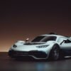 AMG One-Top Gear