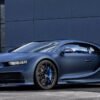 Bugatti Chiron Sport 110 ans Bugatti-2019 Geneva Motor Show-1 (1)