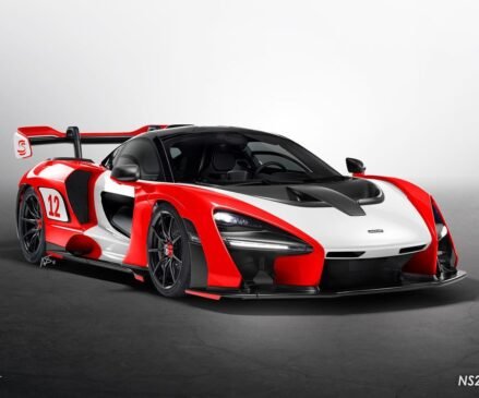 McLaren Senna Hypercar Recalled in the US - The Supercar Blog