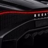 Bugatti La Voiture Noire-2019 Geneva Motor Show-6