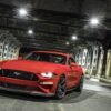 Ford Mustang GT Roush 700 Hp Supercharger Kit