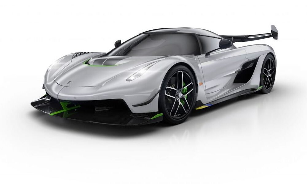 The Supercar Blog All About Supercars And High Octane Motoring