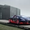 Bugatti Atelier-Molsheim-France