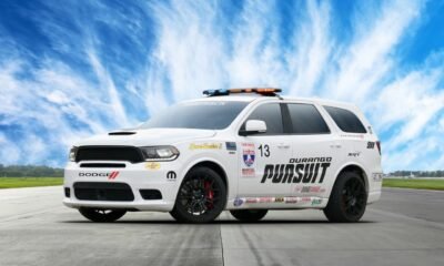 Dodge-Durango-SRT-Pursuit-Speed-Trap-Concept