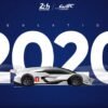 2020 Le Mans 24 Hours-Hypercar Class-Regulations