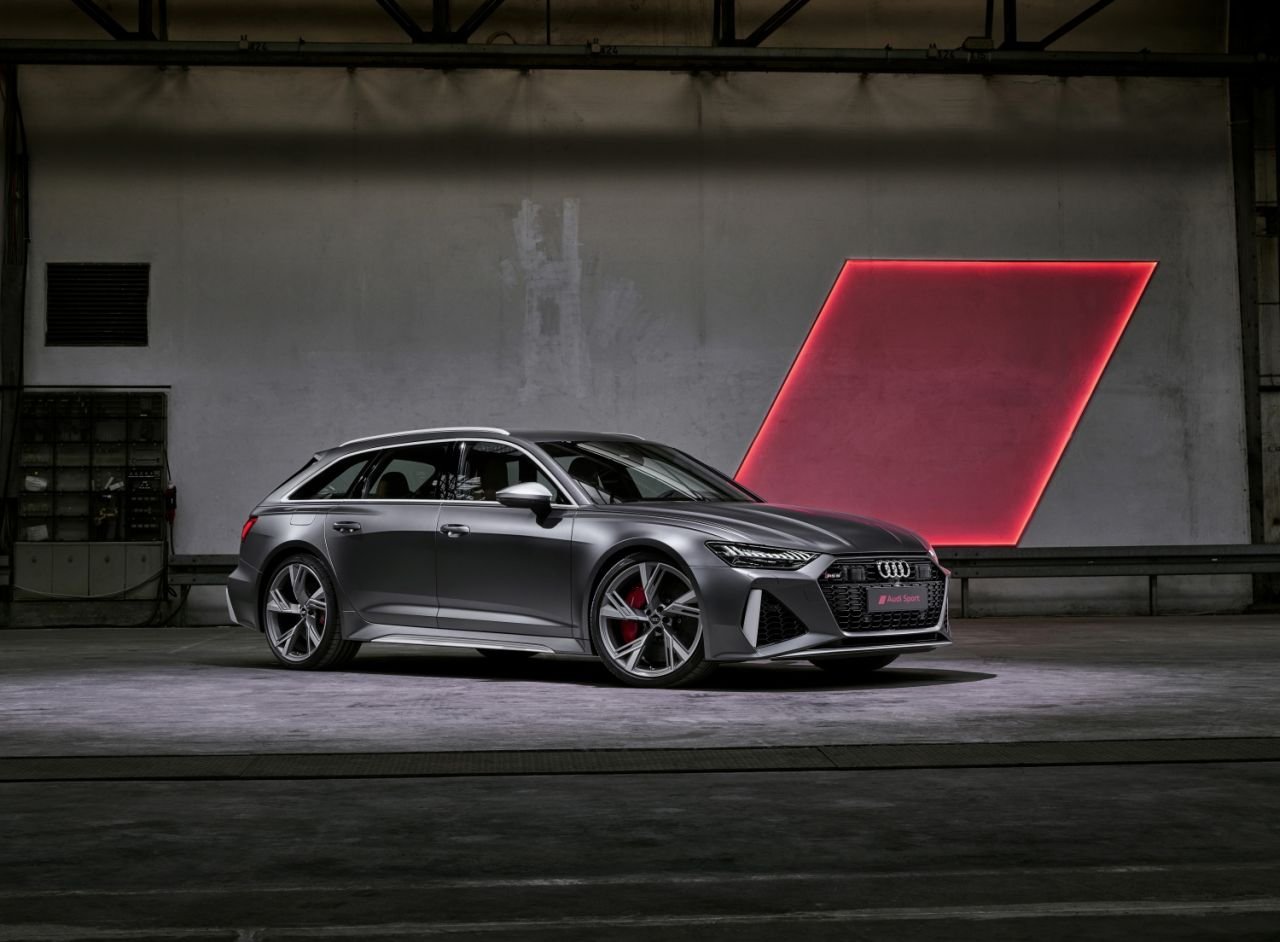 2020 Audi RS6 Avant-5