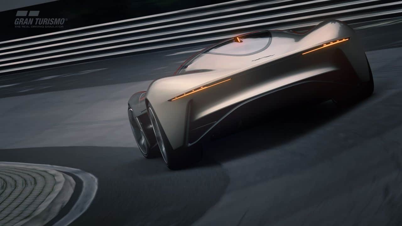 2019 Jaguar Vision Gran Turismo Coupe-Electric-Hypercar-5