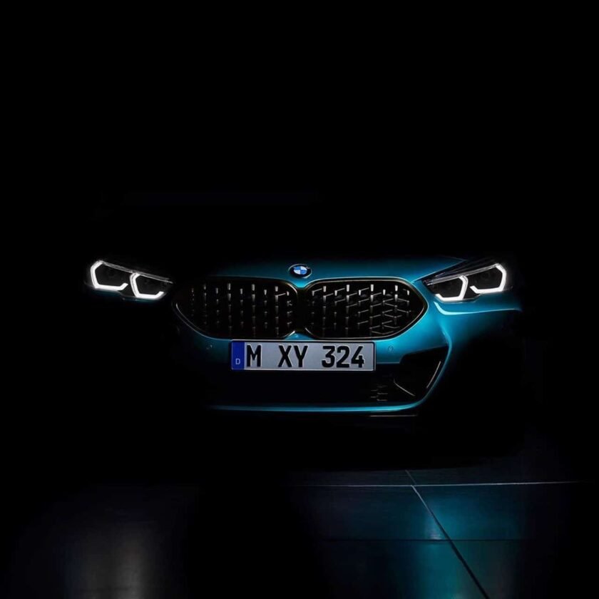 2020 BMW 2 Series Gran Coupe will DEBUT TODAY! - The Supercar Blog