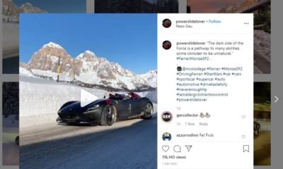 Ferrari Monza SP2-Alps-drifting-powerslidelover-instagram
