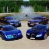 2000_Bugatti_Concept Cars