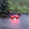 McLaren 600LT Flood Damage-Charlestown