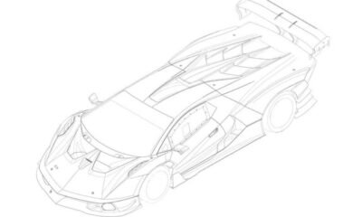 Lamborghini SCV12-patent-images-1