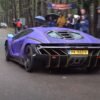 Lamborghini Centenario-Purple-wrap-1