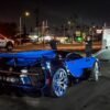 Bugatti Vision GT spotted in Los Angeles-1