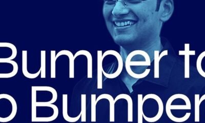 Drive On-Bumper to Bumper with Tim Bravo-Tushar Kelshikar