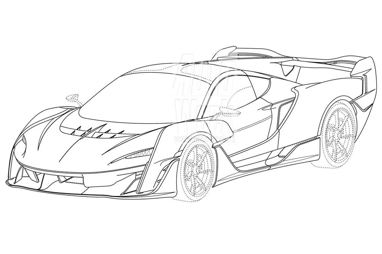 McLaren Sabre Hypercar-Patent-Image-1