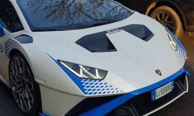 Matte-White-Lamborghini-Huracan-STO-2