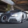 Mansory Bugatti Veyron Linea Vincero-carbon-WCC-3