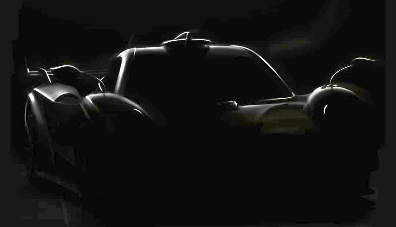 Pagani Huayra R to debut on March 18 - The Supercar Blog