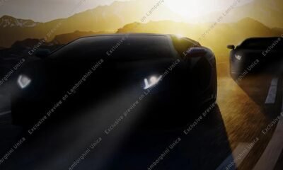 Final Lamborghini Aventador SJ-teaser-Unica app