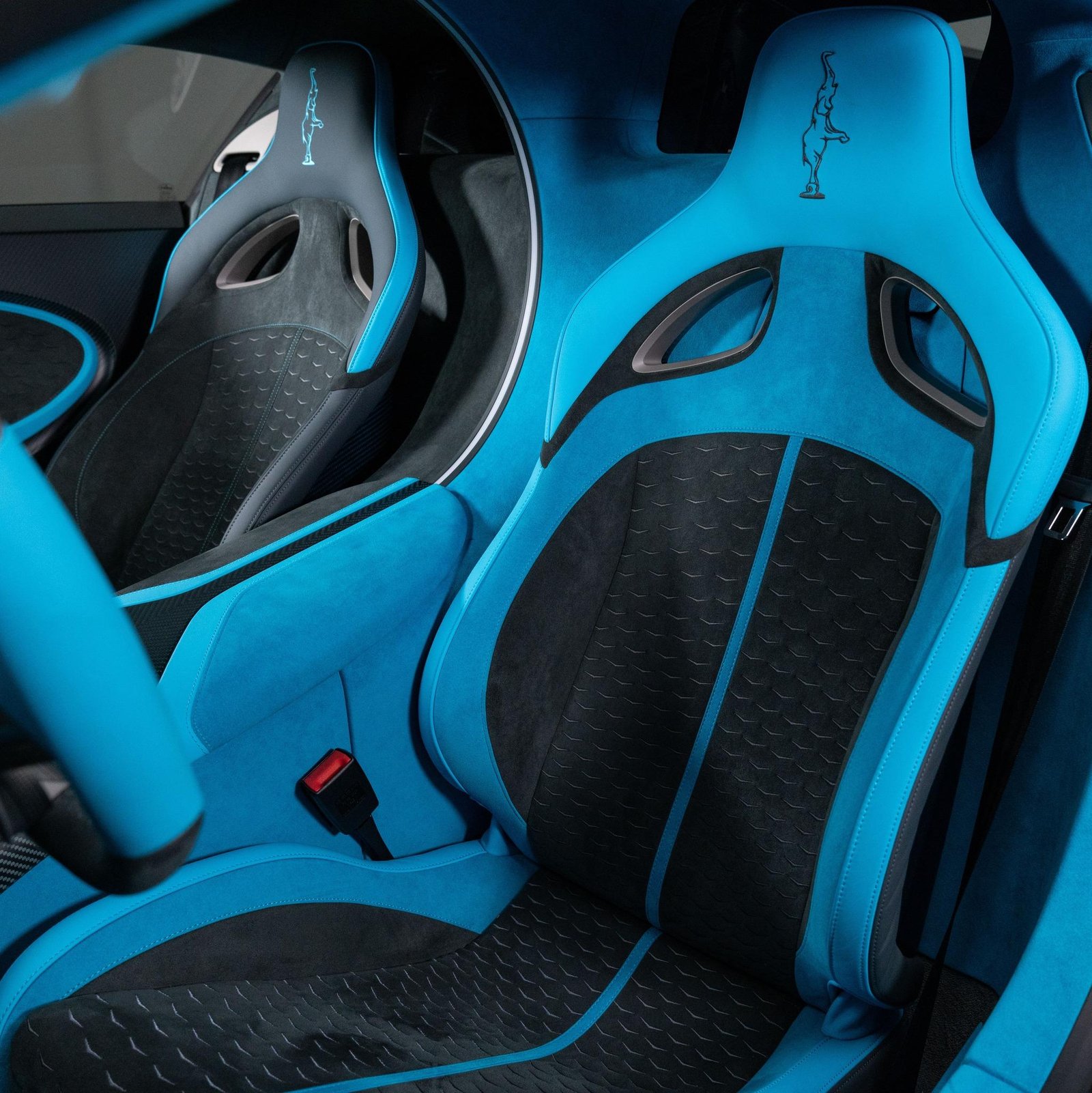 Bugatti Divo-Titanium Carbon- for sale-3