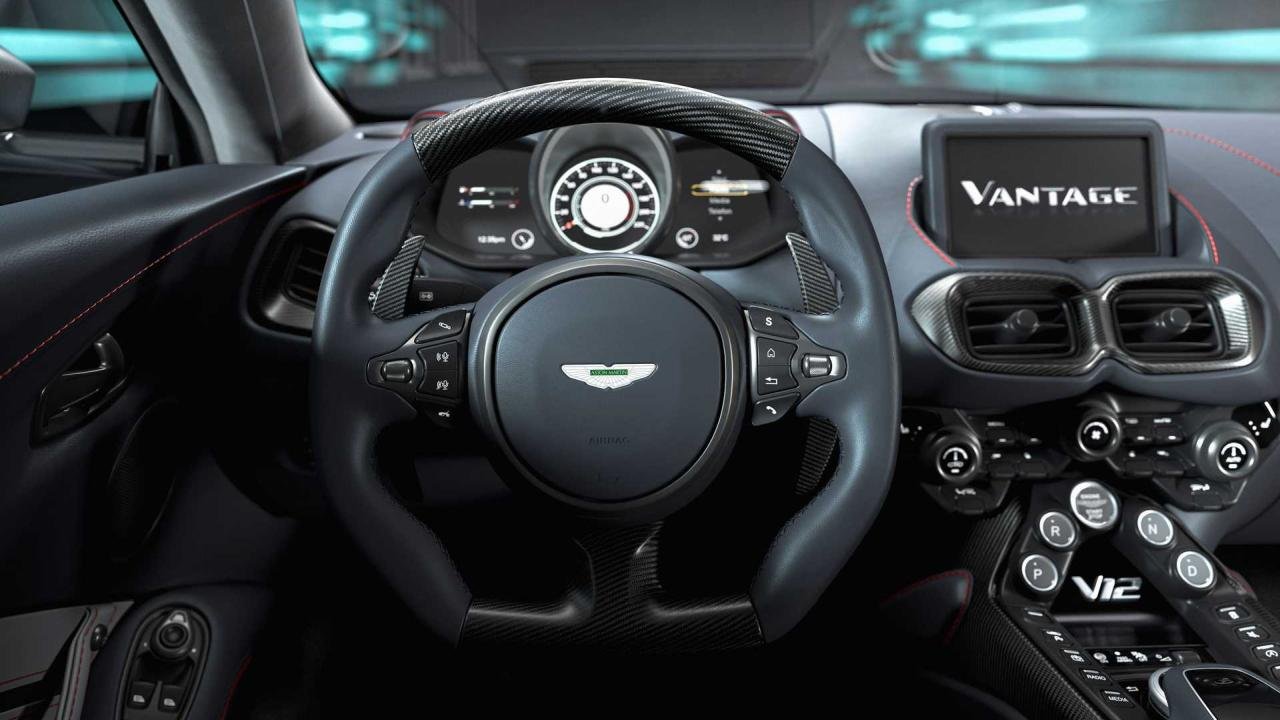 2023 Aston Martin V12 Vantage-3