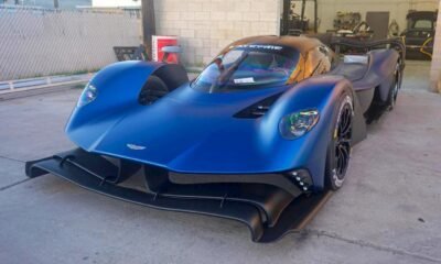 Aston Martin Valkyrie AMR Pro-The Heart of Racing-1