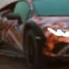 Lamborghini Huracan Sterrato-teaser-1