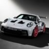2023 Porsche 911 GT3 RS-1