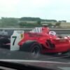 Formula-1-GP2-race-car-Czech-highway