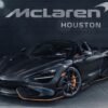 McLaren 765LT Spider Black Mamba-Houston-1