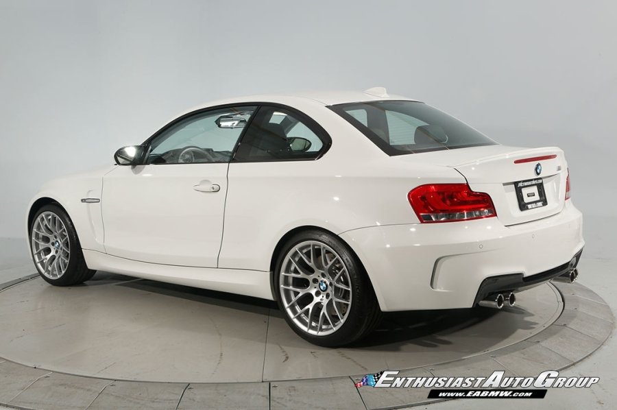 2011 BMW 1M on sale