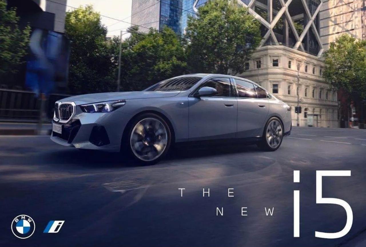 BMW i5-leaked-5-series-M5-1