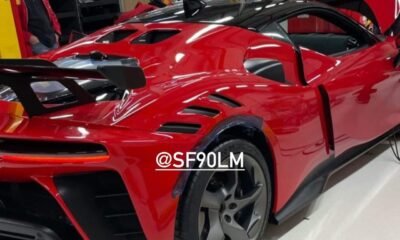 Ferrari SF90-LM-Versione Speciale-leaked-1