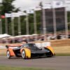 McLaren Solus GT-Goodwood