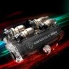 Zenvo Aurora V12 hybrid engine-1