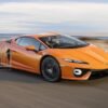 Lamborghini Huracan successor-rendering-autobild
