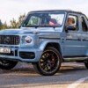 Mercedes-AMG G63 Convertible by Refined Marques-1