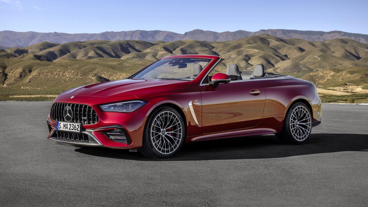 2025-Mercedes-AMG-CLE-53-Cabriolet-4