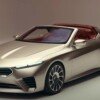 BMW Concept Skytop-Villa dEste 2024-2