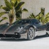 Pagani Utopia-full carbon-US delivery-1