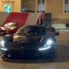 Ferrari Daytona SP3 Monaco