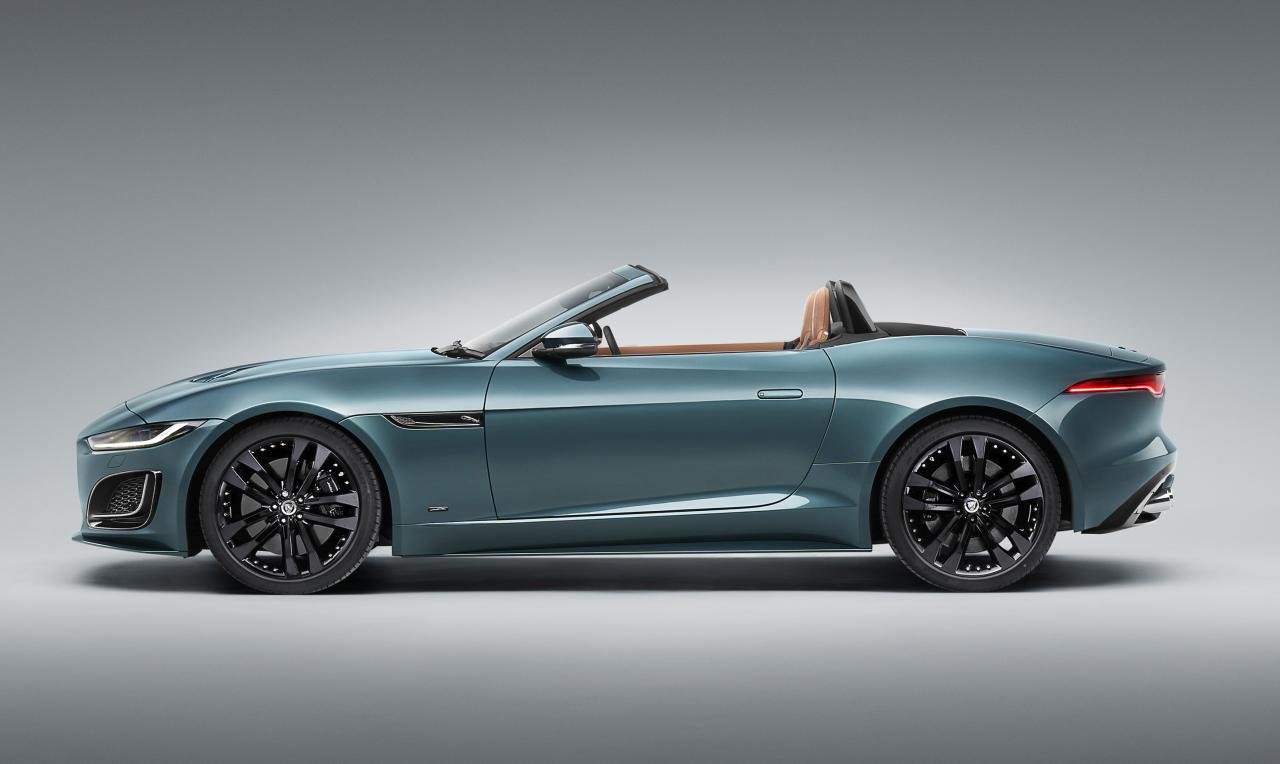 Final Jaguar F-Type-Giola Green-2