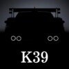 Kimera K39 teaser